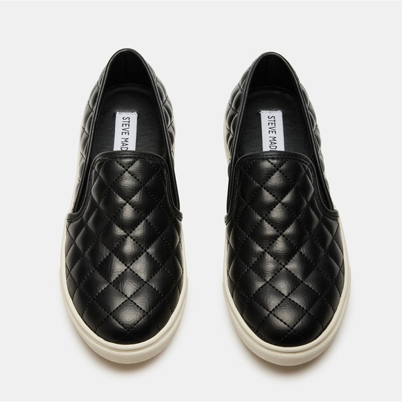 Steve Madden Ecentrcq Slip On Sneaker - Picture 1 of 10